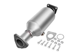Wholesale 2000 2001 2002 Honda Accord 2.3 Catalytic Converter EPA Euro 3 4 5 6 from china suppliers