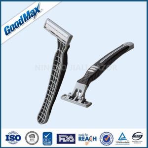 Wholesale 3101TL Triple Blade Disposable Razors , Goodmax Men'S Triple Blade Razors from china suppliers