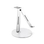 COMER tablet Display security Stands smartwatch anti theft holder 2 in 1 for