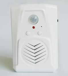 Wholesale IR Music doorbell from china suppliers