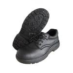 Lightweight Comfortable Construction Work Shoes Industrial Iron Steel Safety
