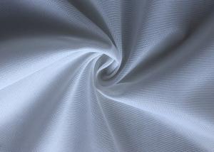 Wholesale Non - Stretch Lining Flag 100% Polyester Tricot Knit Fabric from china suppliers