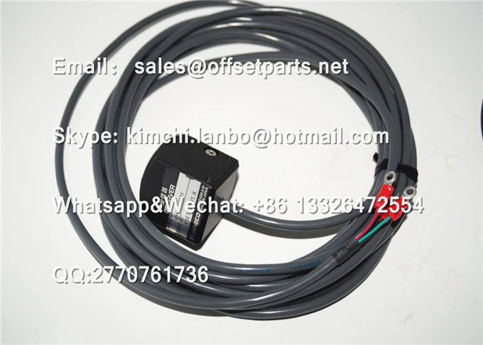 sensor 764-6700-602 transmitter&receiver original offset press printing machine parts