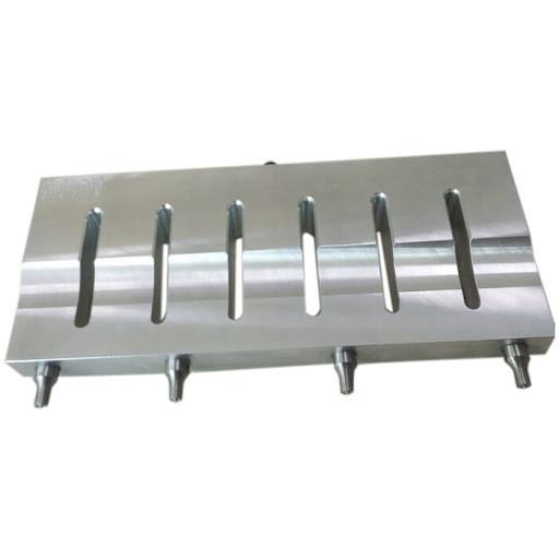 Ultrasonic Mold Parts Of Mask Machine For Ultrasonic Plastic Or Metal Welding