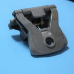 Finishing Setting Machine Parts Artos Stenter Clip Standard Size Aluminum