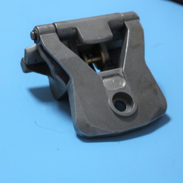 Finishing Setting Machine Parts Artos Stenter Clip Standard Size Aluminum