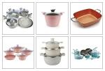 Multifunctional Cookware Production Line For Aluminum Cookware Non Stick Coating
