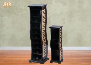 Wholesale Piano Shape Wooden Wine Rack / CD display Rack from china suppliers