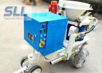 380V / 415V / 440V / Electric Drive SPZ - 9 Shotcrete Machine saving labor