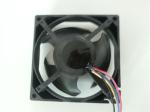Waterproof DC Axial Fans