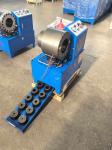 One-Piece Formed Material High Hardness Wear Resistance Oil Pump Pressure Hose