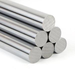 Wholesale Nickel Alloy Inconel 625 Round Bar UNS N06250 AMS 5666 from china suppliers