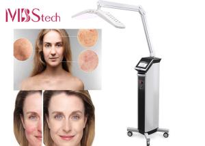 Wholesale Vertical Face Lifting Wrinkle Removal PDT Skin Care Machine from china suppliers