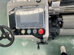 Wholesale Electronic Cotton Textile Carding Machine Double Nozzle Weaving Cam Dobby Shedding from china suppliers