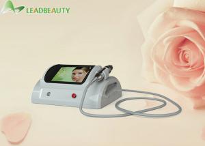 Wholesale skin rejuvenation for spa use 2016 fractional RF microneedle skin tightening fractional machine from china suppliers