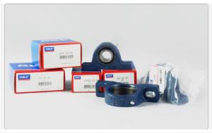 Wholesale UCP318 Wheel Bearings / high precision Pillow Block Bearings Double Row from china suppliers