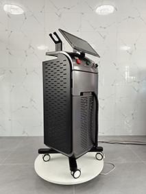 Wholesale AC220V/50Hz or AC110V/60Hz Diode Laser Hair Removal Machine - Laser Type Diode Laser from china suppliers