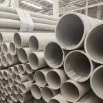 2205 Super Duplex Pipe S31803 S32205 6m For Chemical Industrial
