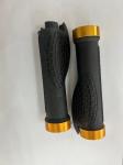 Universal Shock Absorbing Road Bike Hand Grips For Bicycle Handlebars