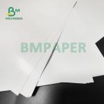115g 130g C2S Glossy Art Paper For Photobooks Good Printability 72 X 102cm