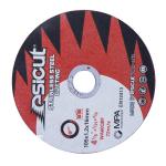 High-performance China 4-inch abrasive metal cutting disc production for metal