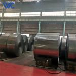 Customized Monel 400 Nickle Alloy Strip For Food Processing Industry