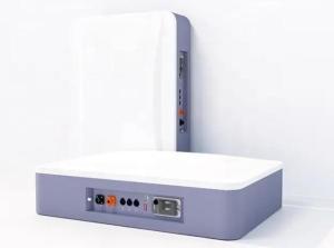 Wholesale 48V 100ah 200ah Lifepo4 Solar Battery Bank Lithium Ion Energy Storage from china suppliers