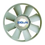 ISO90001 503137211 5001862894 Truck Engine Fan