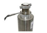 Ultrasonic Iindium Coated Superconducting Wire Technology
