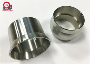 Wholesale Motorcycle CNC Turning Machine Parts High Accuracy With ISO 9001 Certification from china suppliers