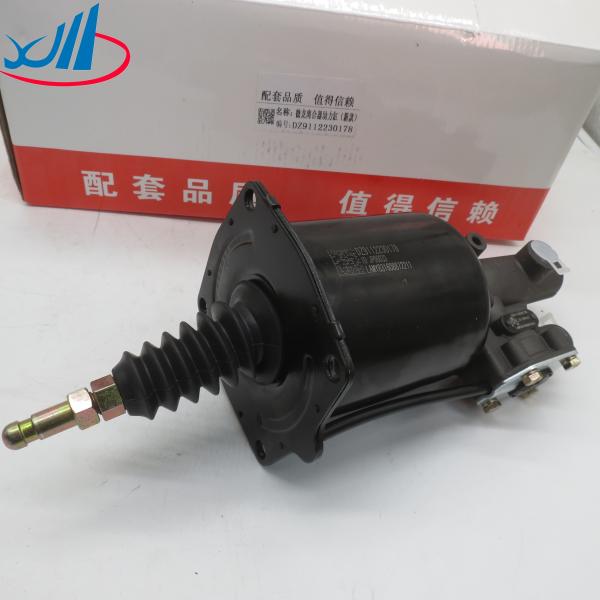 High Quality Water Separator Diesel Truck Engines Parts Air System Protector