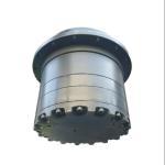 E120 Excavator Travel Motor CAT Hydraulic Swing Motor