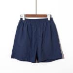 Oem Factory Manufacturer Custom Logo Beach Surf Shorts OEM LOGO Elastic Waist
