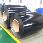 CGLCC CGLCH G350 G400 Wooden PPGI& PPGL prepainted galvalume steel coil 0.12MM