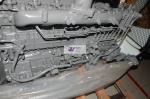 Excavator Engine ISUZU 6BG1T-TRP Complete Engine Assy