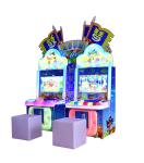 kids game machine driving arcade machine coin operated video game machines