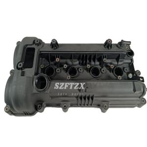 Wholesale Genuine New 224102B800 22410-2B800 Engine Valve Cover Assembly For Hyundai Elantra KIA Soul Ceed Forte from china suppliers