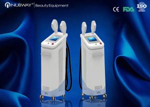 Wholesale shr ipl beauty machine hair removal palomar laser from china suppliers