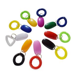 Wholesale Wholesale Pet products dog clicker for training from china suppliers
