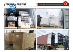380V 50Hz Automatic Kraft Food Paper Bag Production Machine With Flat Handle