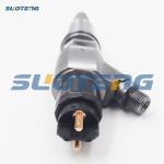 0445012092 504194432 Diesel Fuel Injector