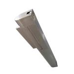 Speed Turnstile Gate Mechanism Provide Suitable 57 Motor Transmission Components