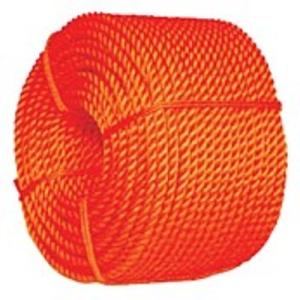 Wholesale PE Commercial Fishing Rope / Fishing Net Twine Rope Thickness 10.5mm from china suppliers