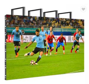 Wholesale High Performance Rental Stage Led Panel P2.604 P2.976 P3.91 P4.81 Indoor Outdoor from china suppliers