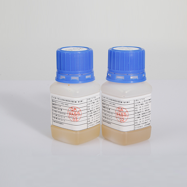 Dental lab liquid for zirconia blocks
