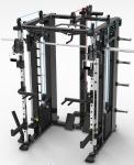 Sport Commercial Fitness Gym Equipment Smith Machine Home Gym Mutli Function