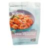 Buy cheap Eight Sides Sealing Food Packaging Materials Resealable Nylon Doypack Bags For from wholesalers
