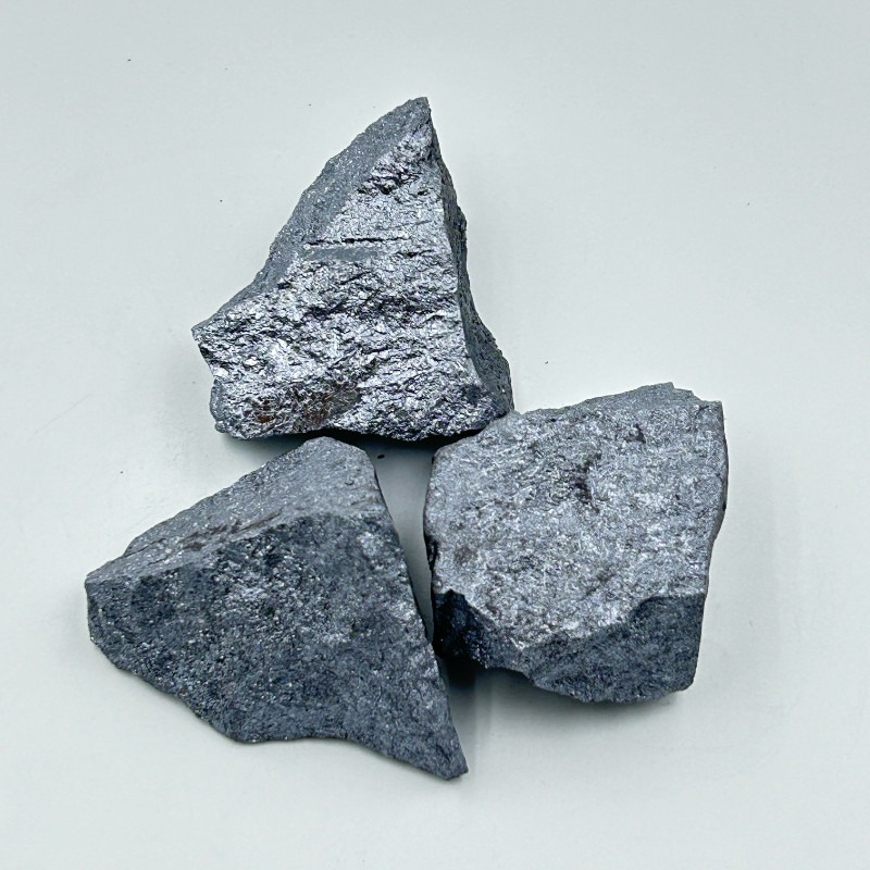 Ferro Alloys Raw Materials Ferro Silicon FeSi 75/65 Used Casting Deoxidizer