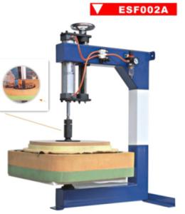 Wholesale Stationary Chair Industrial Upholstery Machine For Bed Screen / Stools / Sofa Pedal from china suppliers