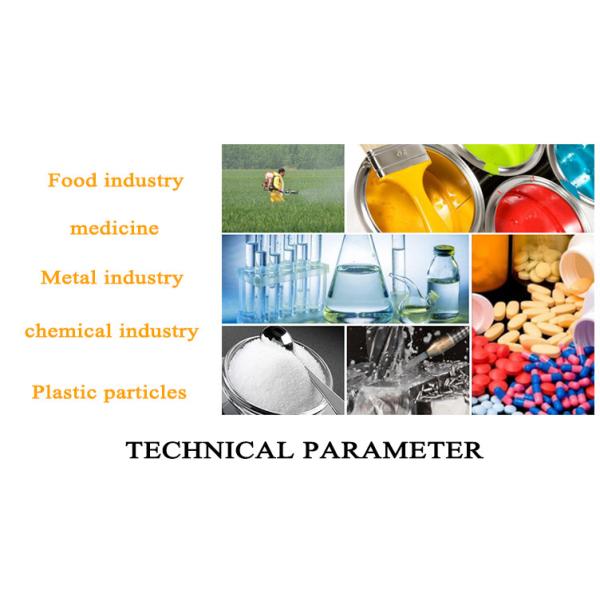 Stainless Steel Heavy-Duty Mixing Machine Ribbon Blender For Pharmaceutical Powder